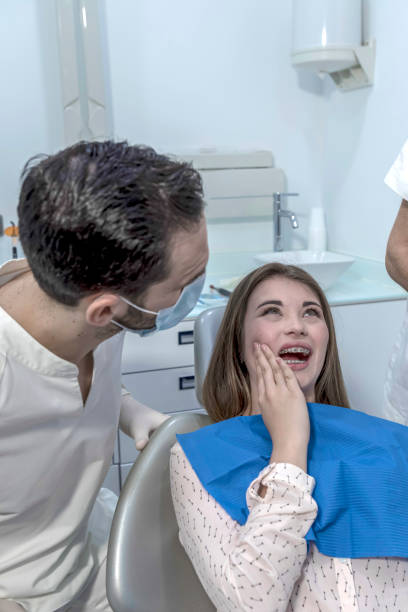 Best Knocked-Out Tooth (Avulsed Tooth) Treatment in Stratford, CA